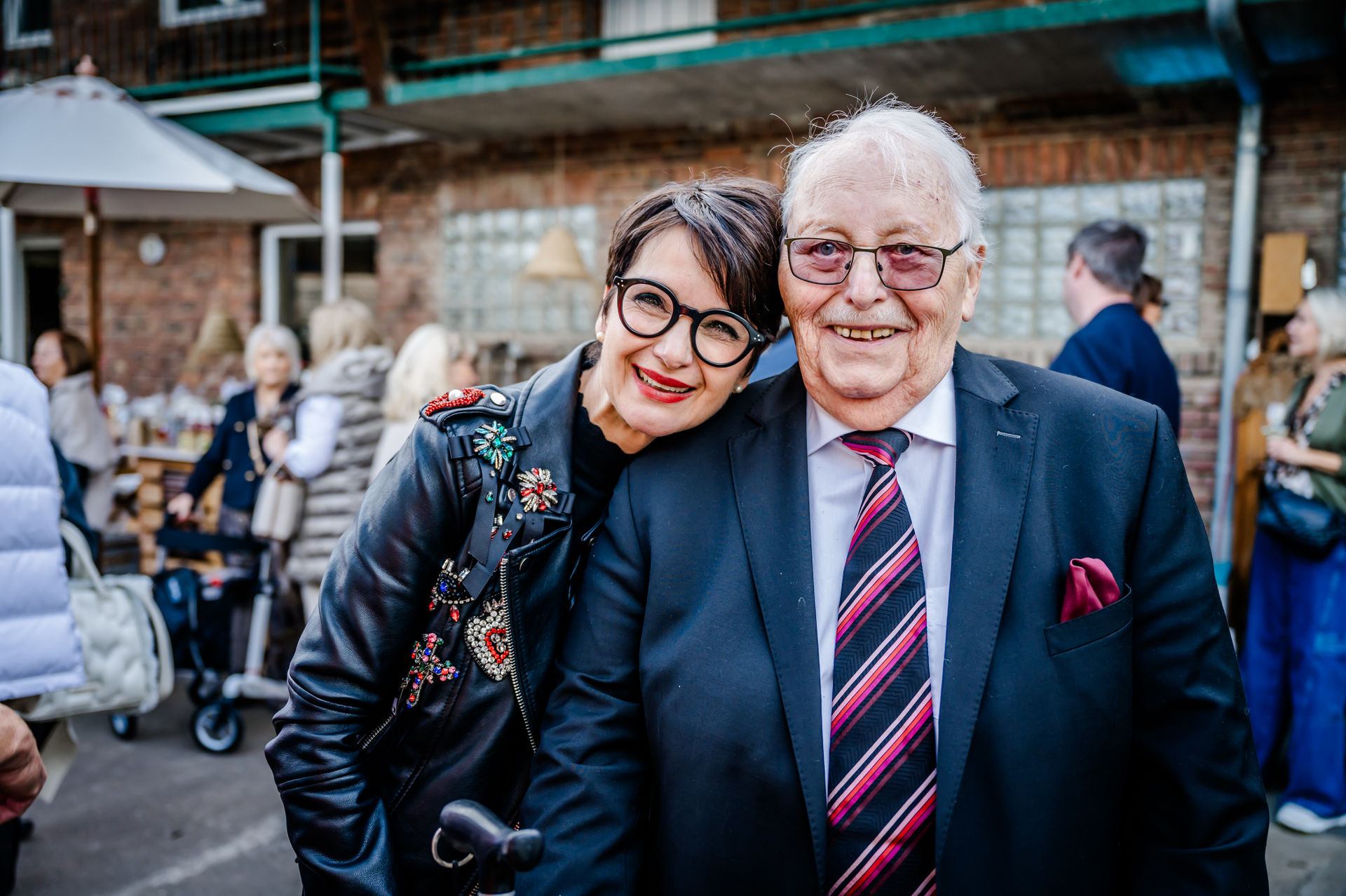 Impressionen rund um unser Jubiläums-Event – Bild 5